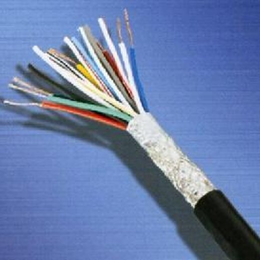 環保計算機電纜DJYVP安全可靠